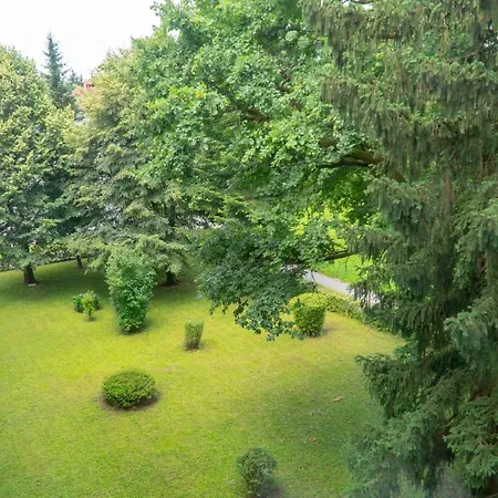 Dijaski Dom Bezigrad