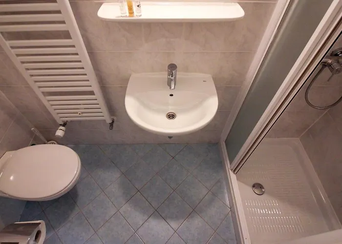 Хостел Dijaski Dom Bezigrad *