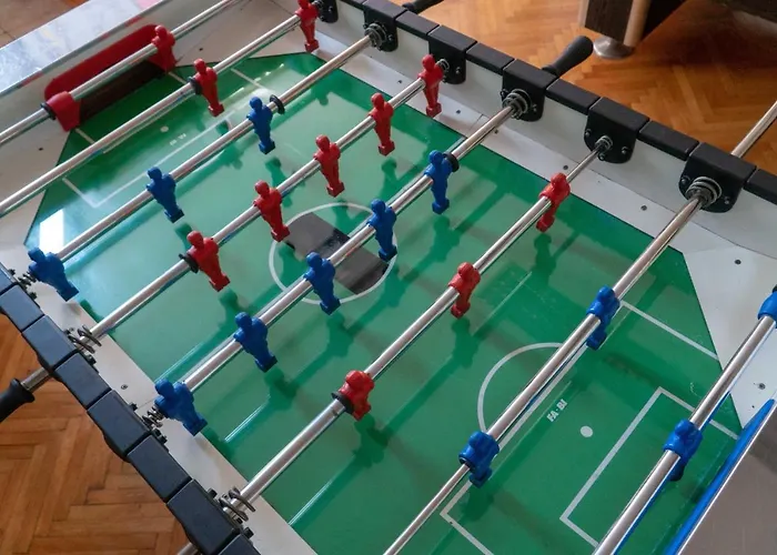 Dijaski Dom Bezigrad Хостел