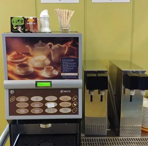 Dijaski Dom Bezigrad * Любляна