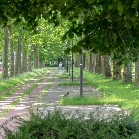 Dijaski Dom Bezigrad * ليوبليانا