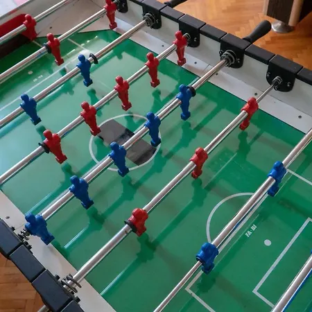 Dijaski Dom Bezigrad بيت شباب