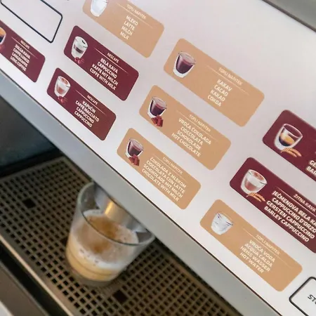 Dijaski Dom Bezigrad Ostello *