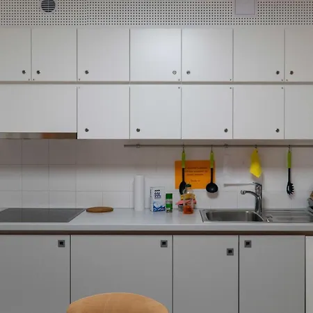 Ostello Dijaski Dom Bezigrad *