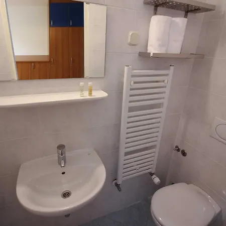 Hostel Dijaski Dom Bezigrad Ljubljana