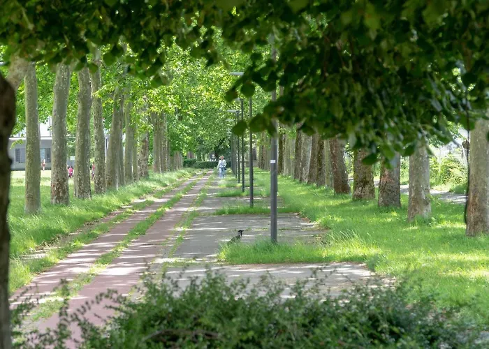 Dijaski Dom Bezigrad * Λιουμπλιάνα