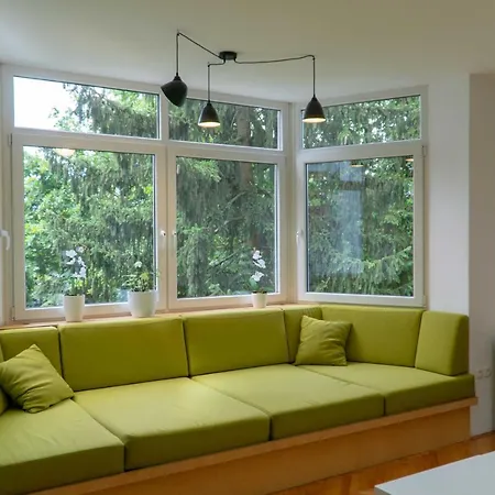 Dijaski Dom Bezigrad Lublana