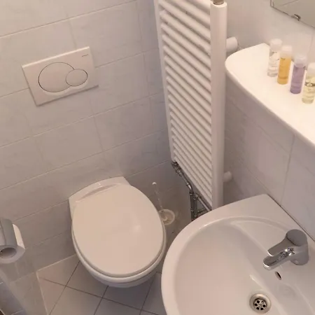 Hostel Dijaski Dom Bezigrad Lublana